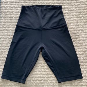Lululemon Align High-Rise biker shorts 10”